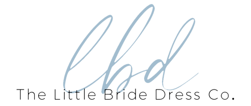 The Little Bride Dress Company