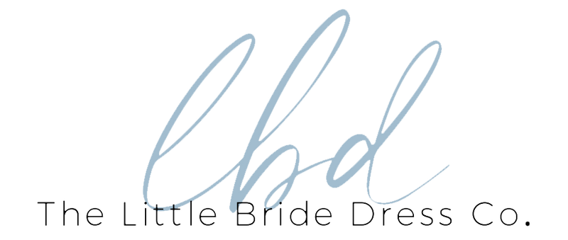 The Little Bride Dress Company 