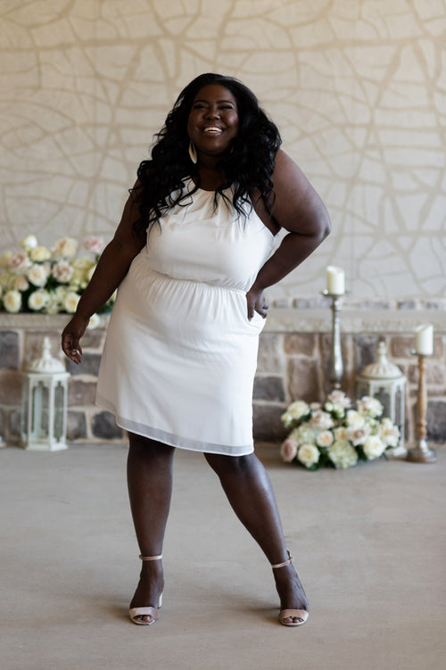 Bachelorette The Little Bride Dress Company Bachelorette The Little Bride Dress Company